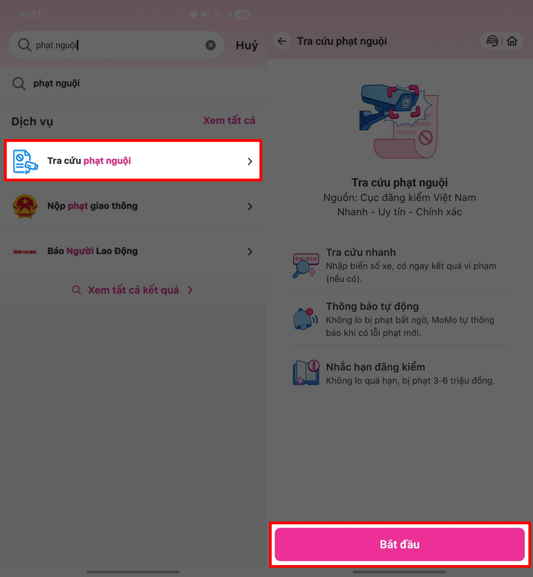 Cách Nhận 1 Lít Xăng Miễn Phí
