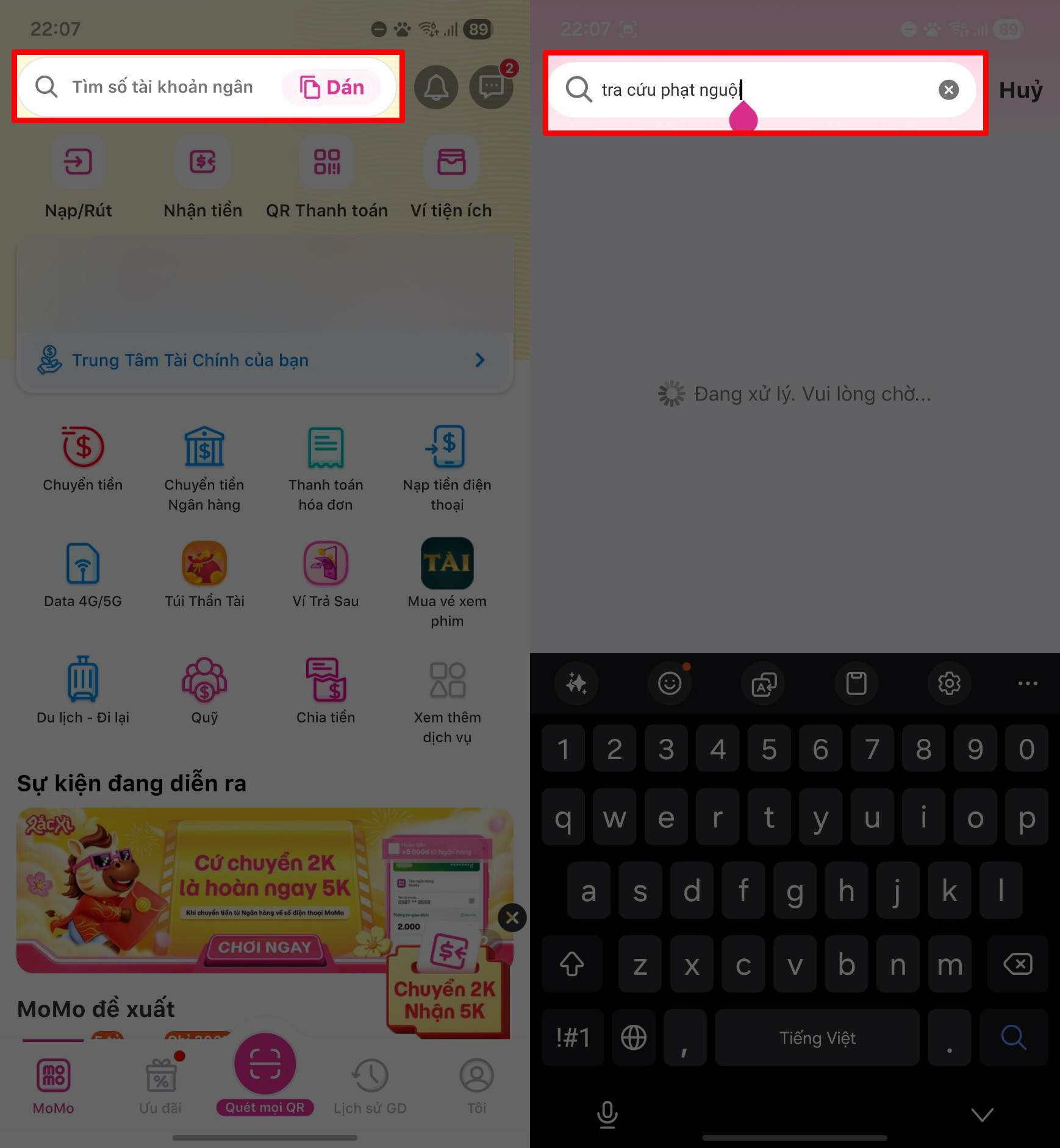 Cách Nhận 1 Lít Xăng Miễn Phí
