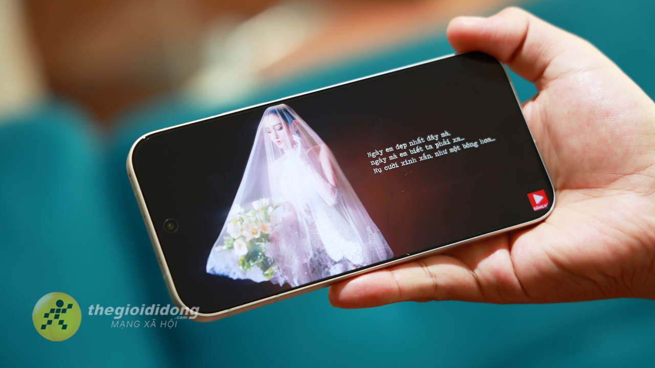 Trên tay vivo V70: Thiết kế cao cấp, mỏng nhẹ pin 6.500 và hệ thống camera Zeiss