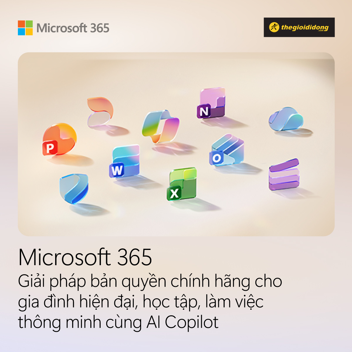 Microsoft 365