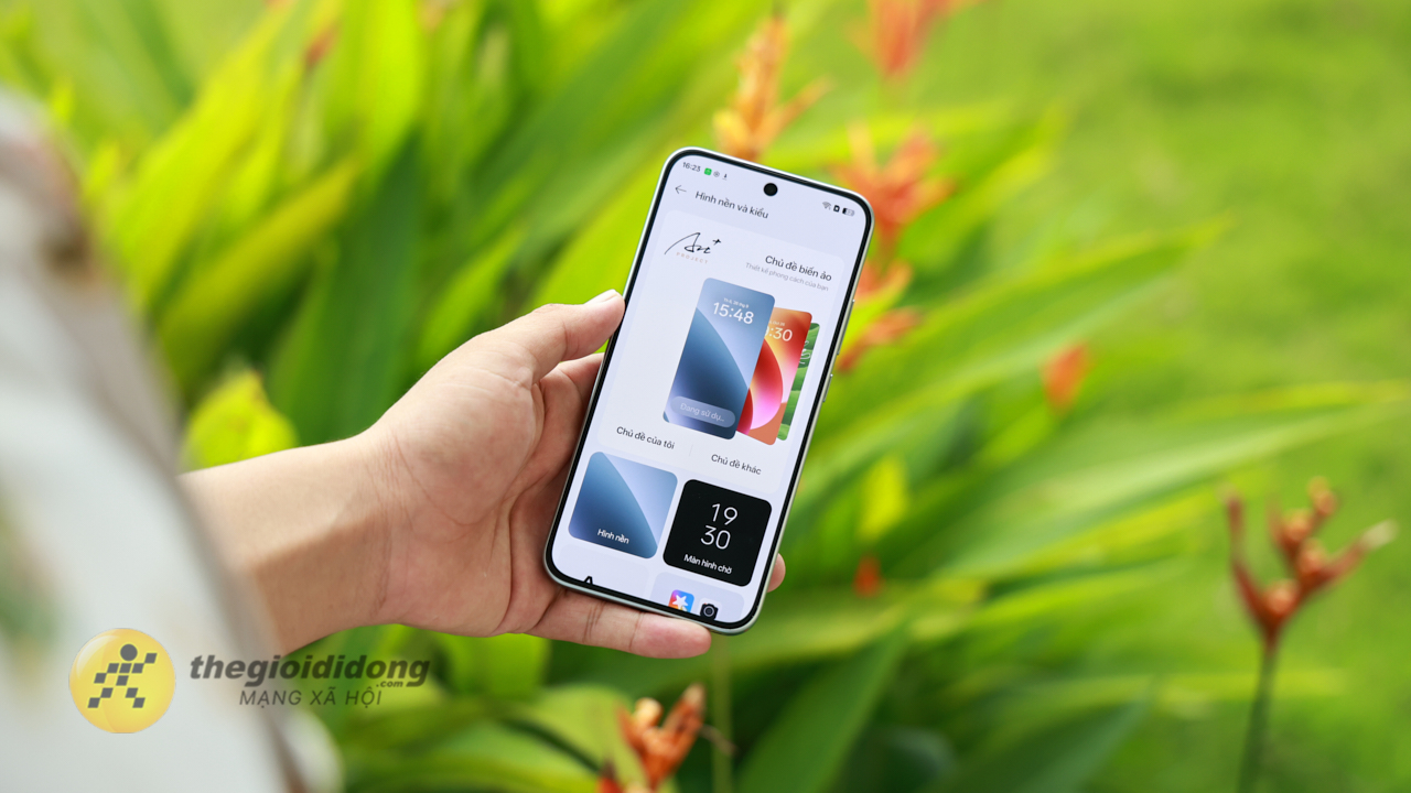 OPPO A6 Pro chính là chiếc điện thoại 8 triệu đáng mua nhất đến từ OPPO hiện tại OPPO A6 Pro chính là chiếc điện thoại 8 triệu đáng mua nhất đến từ OPPO hiện tại