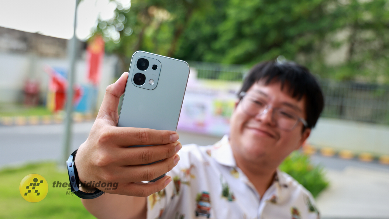 OPPO A6 Pro chính là chiếc điện thoại 8 triệu đáng mua nhất đến từ OPPO hiện tại OPPO A6 Pro chính là chiếc điện thoại 8 triệu đáng mua nhất đến từ OPPO hiện tại