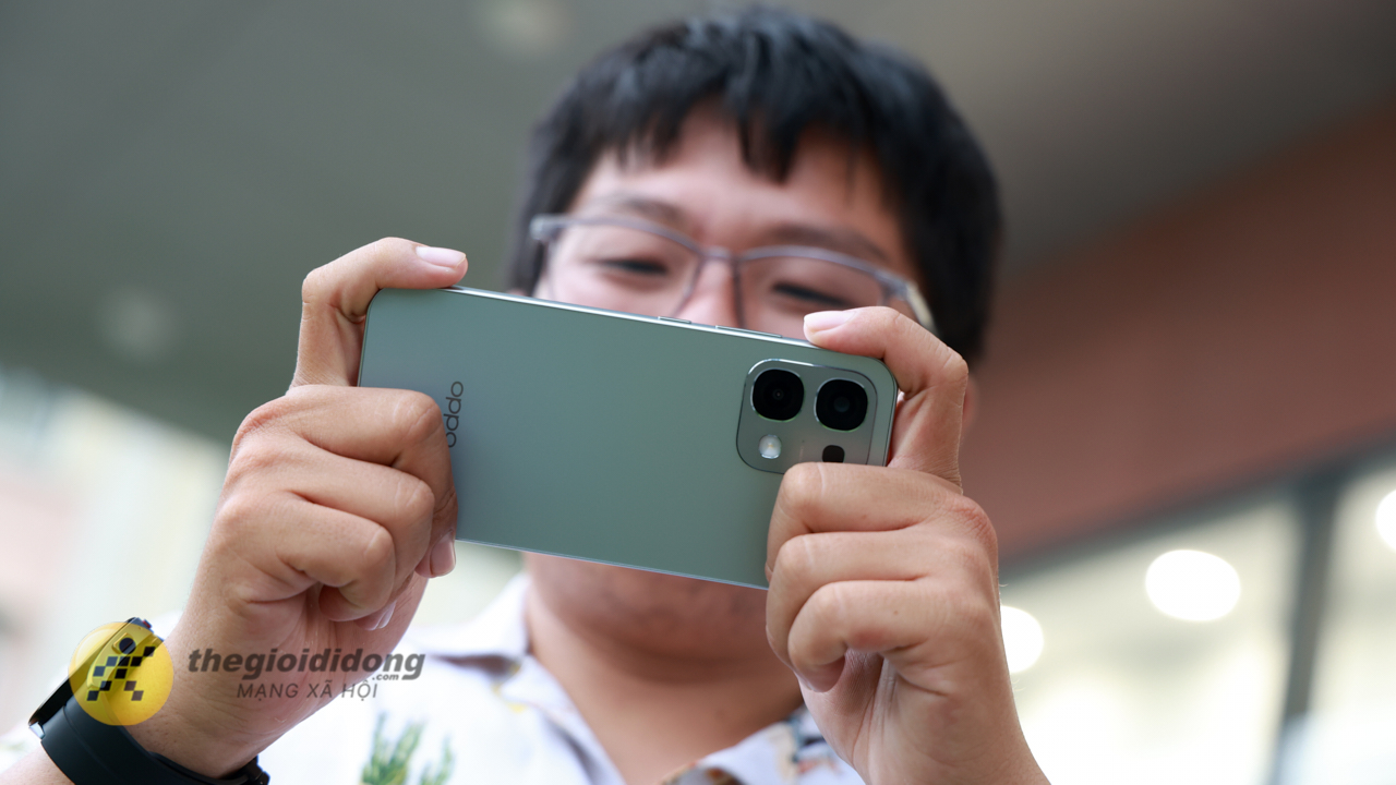 OPPO A6 Pro chính là chiếc điện thoại 8 triệu đáng mua nhất đến từ OPPO hiện tại OPPO A6 Pro chính là chiếc điện thoại 8 triệu đáng mua nhất đến từ OPPO hiện tại