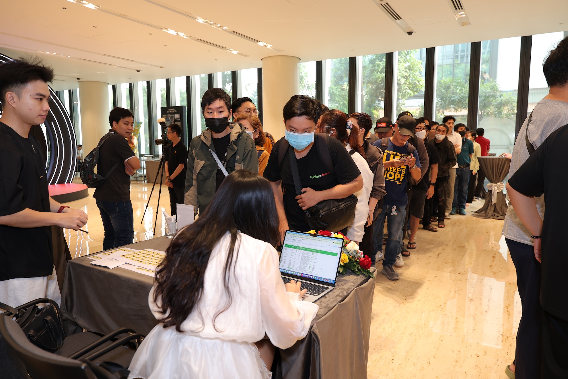 Workshop Xiaomi 17 series Workshop Xiaomi 17 series