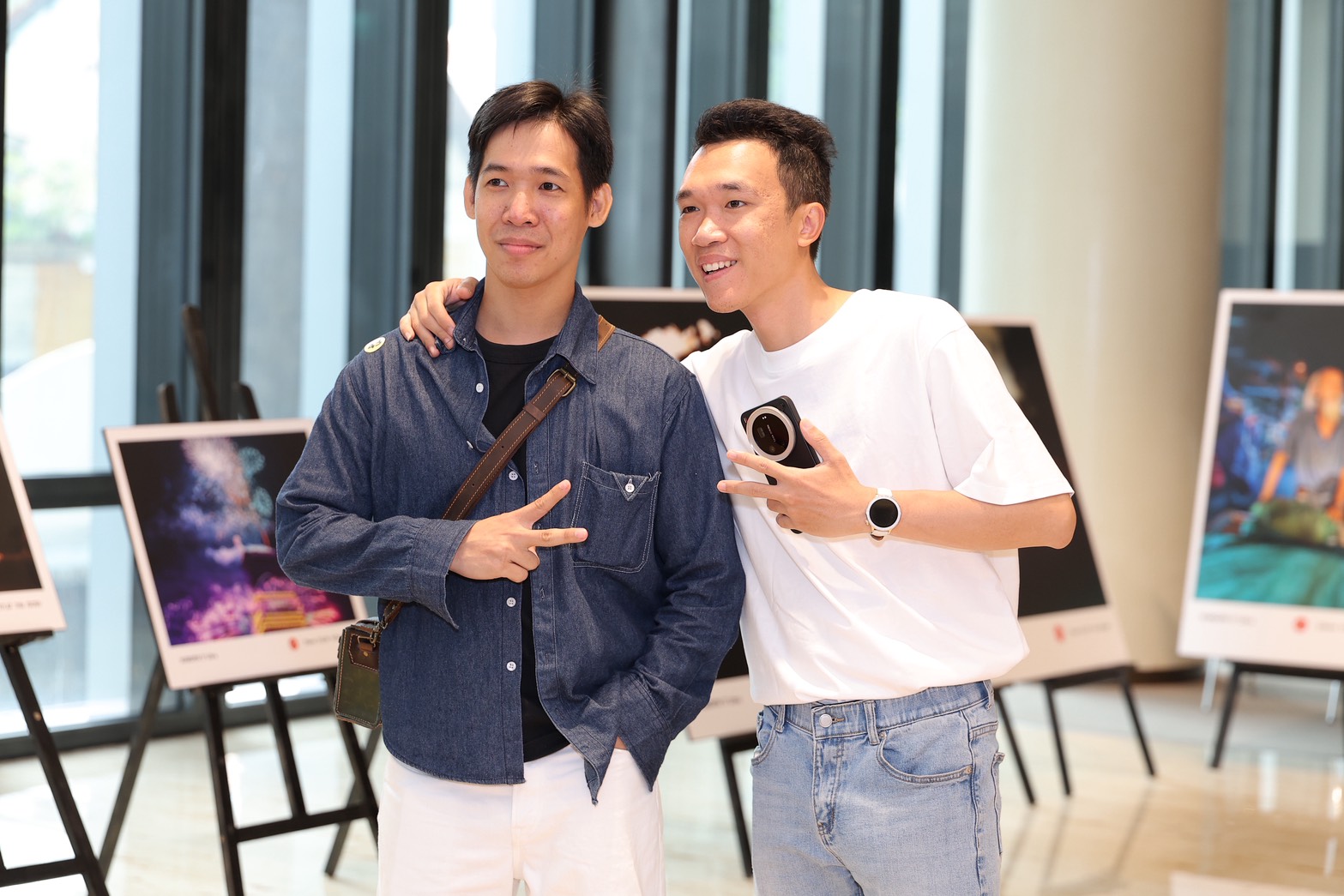 Workshop Xiaomi 17 series Workshop Xiaomi 17 series