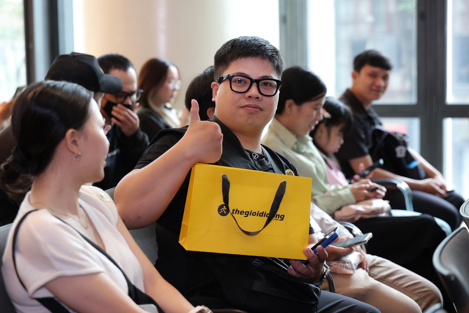 Workshop Xiaomi 17 series Workshop Xiaomi 17 series