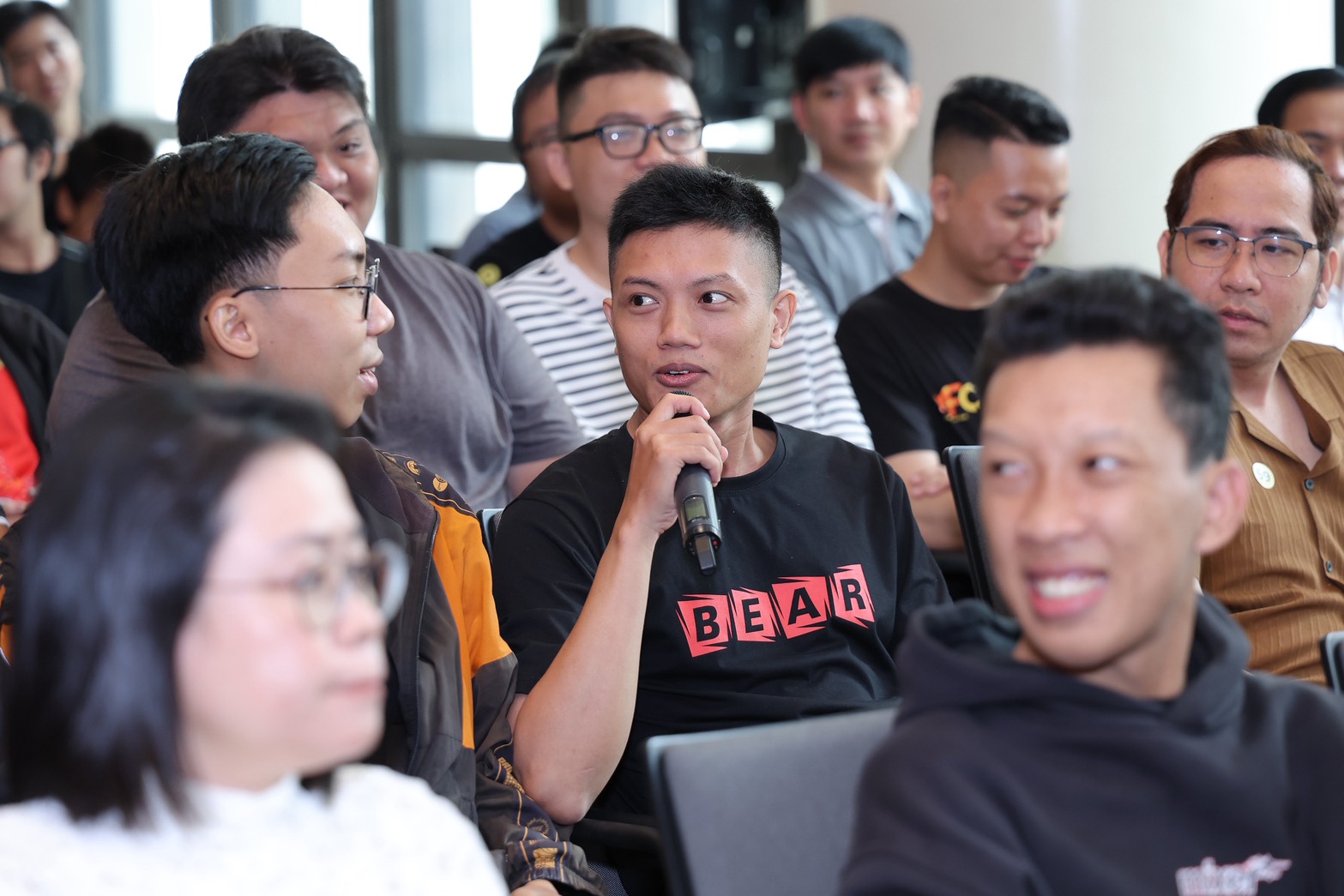 Workshop Xiaomi 17 series Workshop Xiaomi 17 series