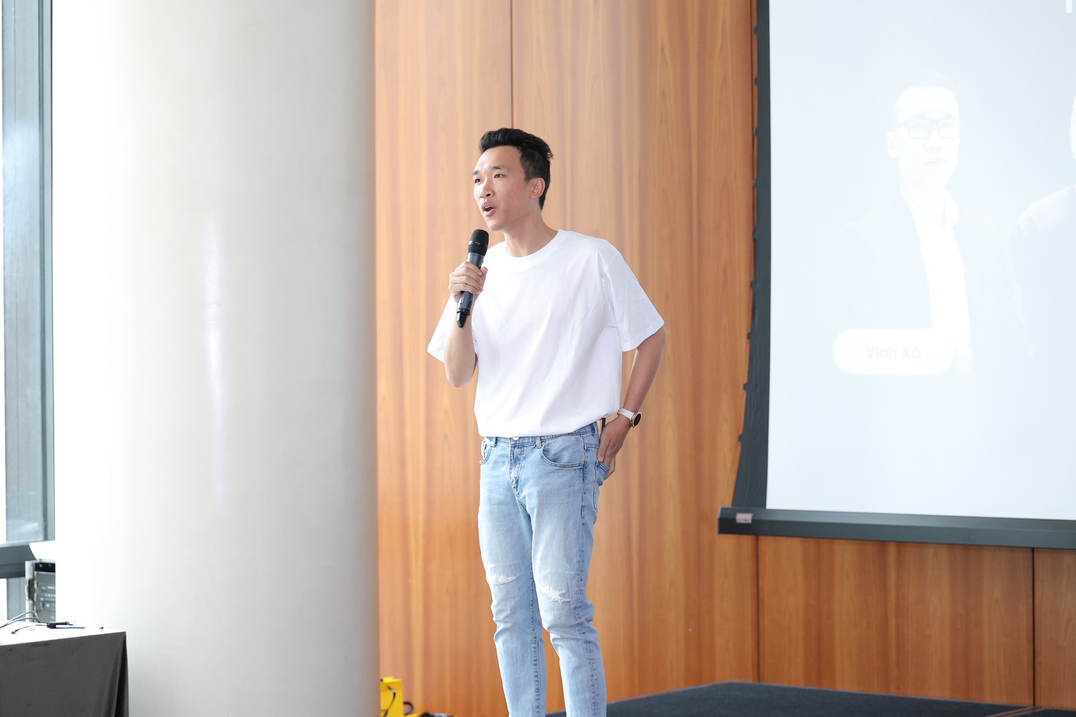 Workshop Xiaomi 17 series Workshop Xiaomi 17 series