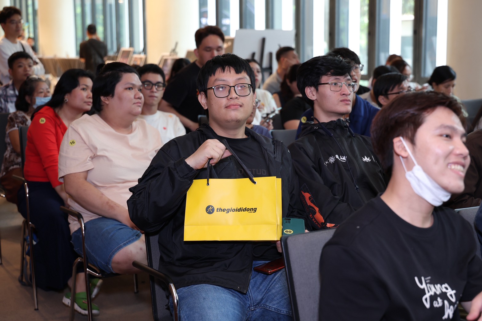 Workshop Xiaomi 17 series Workshop Xiaomi 17 series