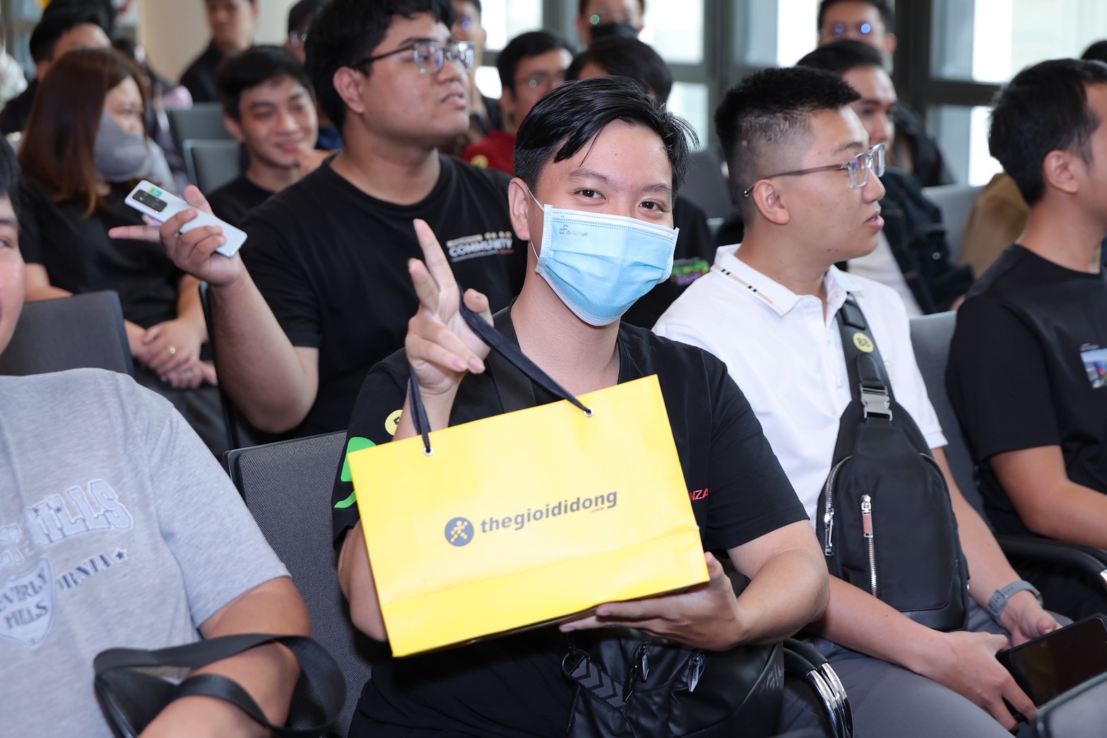 Workshop Xiaomi 17 series Workshop Xiaomi 17 series