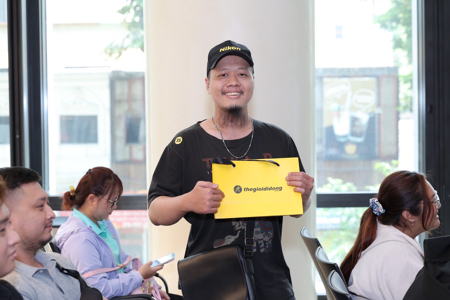 Workshop Xiaomi 17 series Workshop Xiaomi 17 series