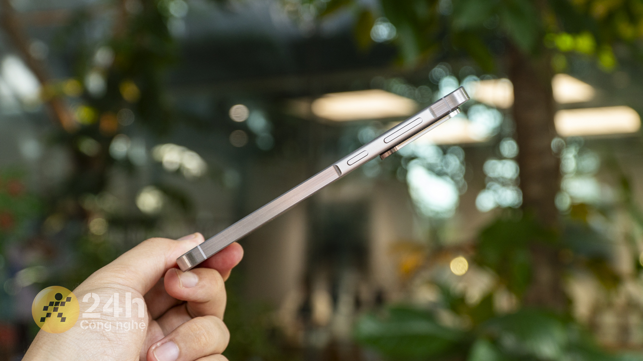 TOP 5 điểm ấn tượng mà bạn có thể tìm thấy trên Samsung Galaxy A56 5G