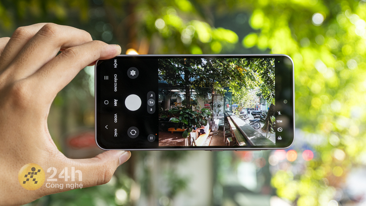 TOP 5 điểm ấn tượng mà bạn có thể tìm thấy trên Samsung Galaxy A56 5G