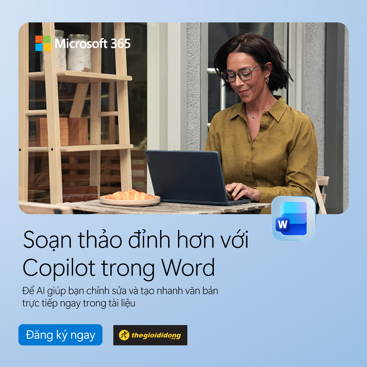 Microsoft 365 & AI Copilot Microsoft 365 & AI Copilot