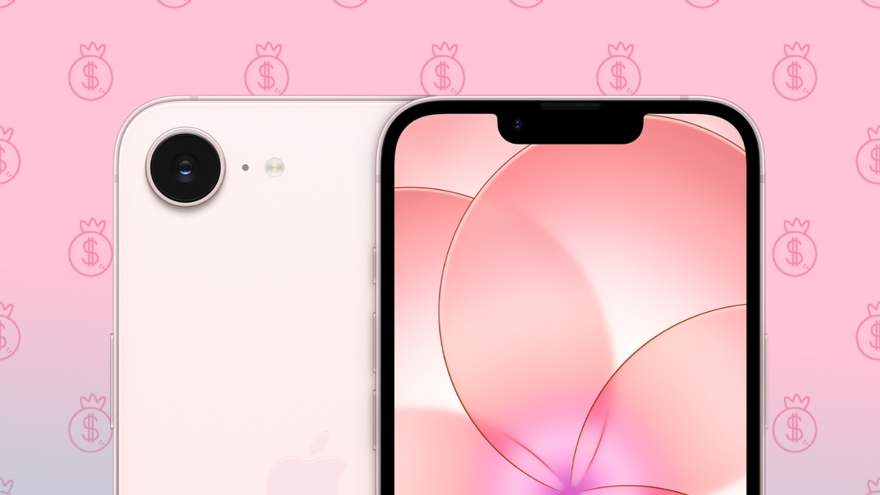 Cùng trả lời những câu hỏi: Vì sao nên mua iPhone 17e? iPhone 17e phù hợp với ai?