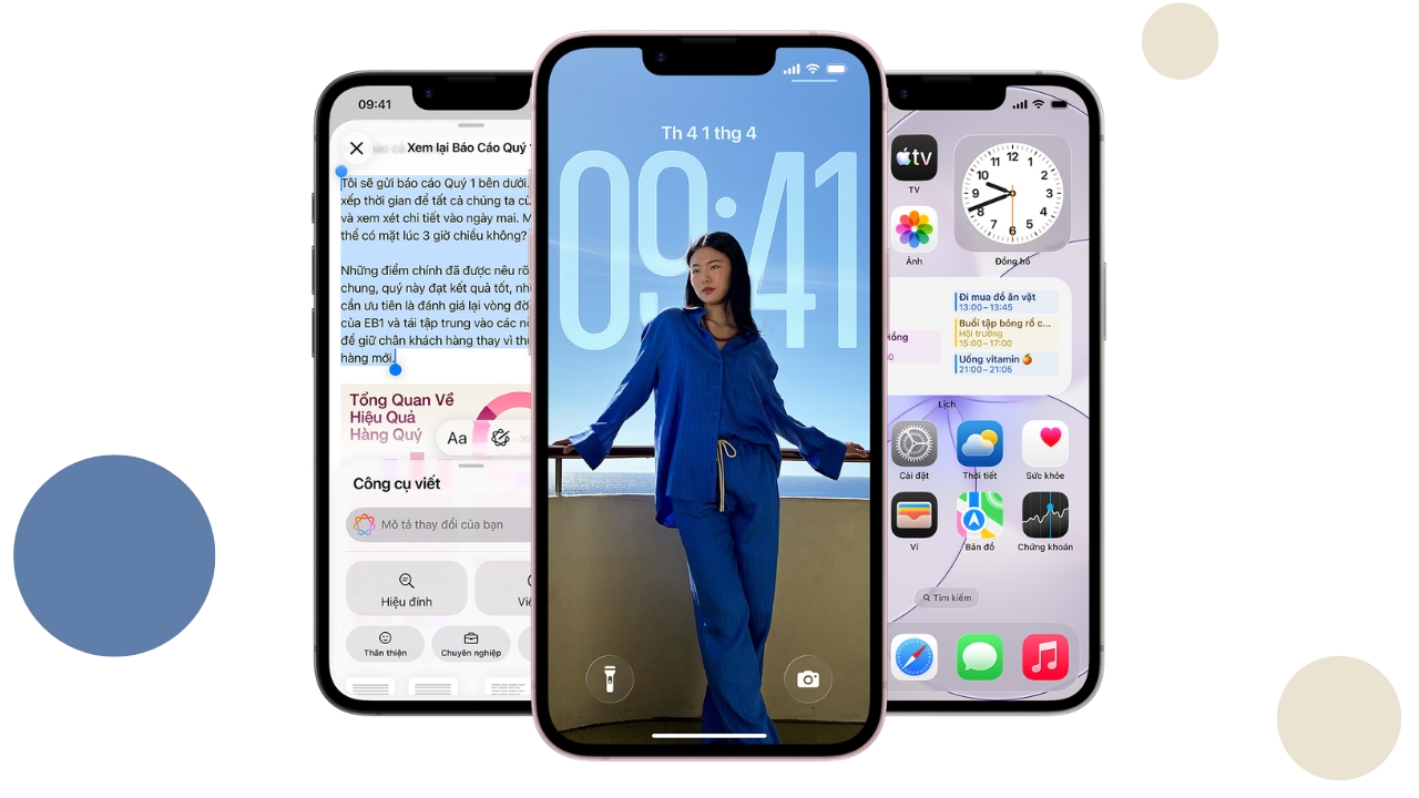 Cùng trả lời những câu hỏi: Vì sao nên mua iPhone 17e? iPhone 17e phù hợp với ai?