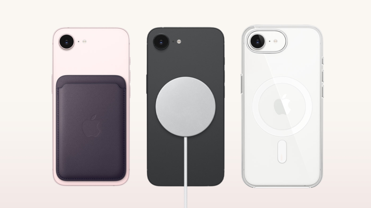 Cùng trả lời những câu hỏi: Vì sao nên mua iPhone 17e? iPhone 17e phù hợp với ai?