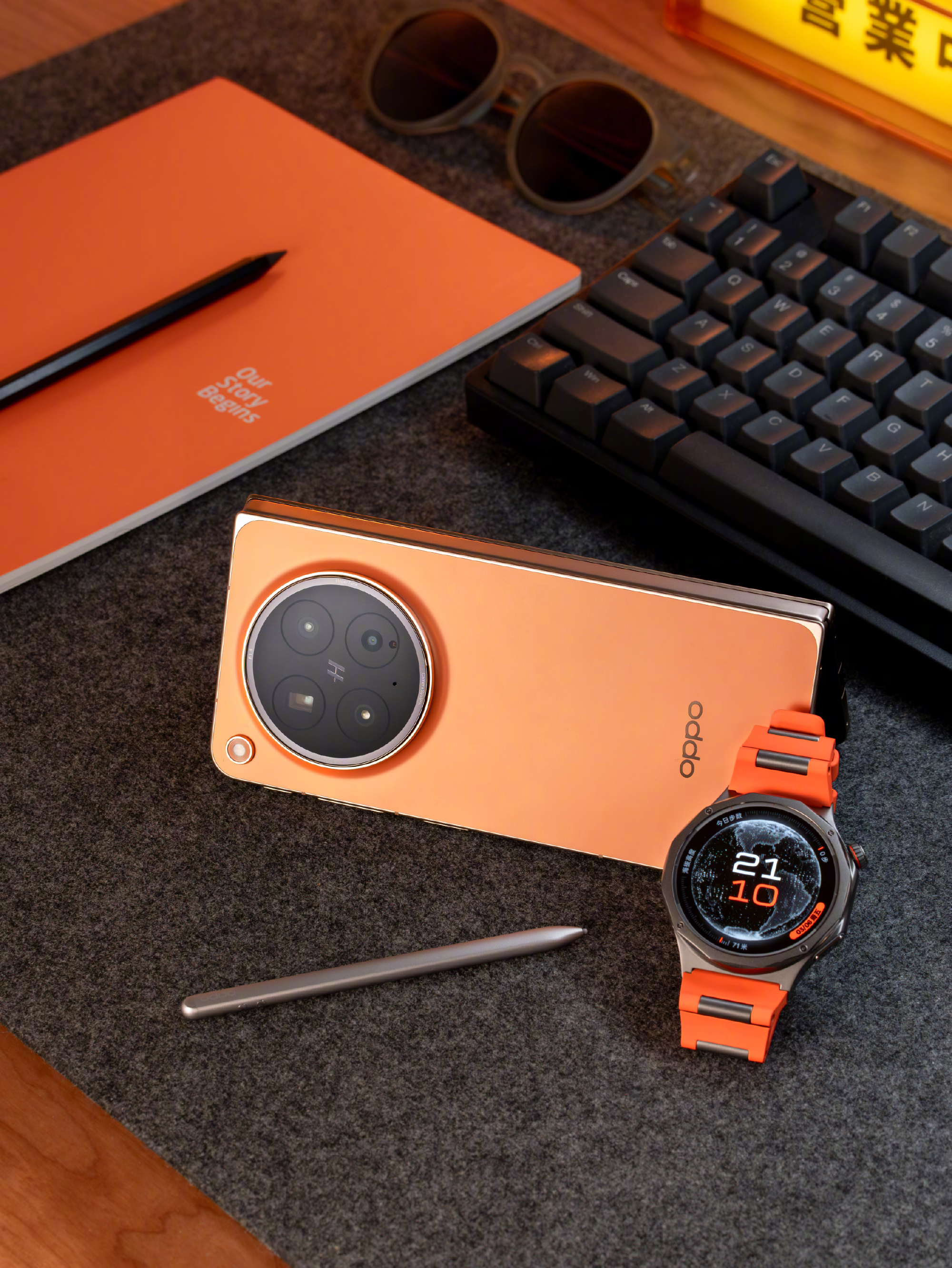 OPPO Find N6 OPPO Find N6