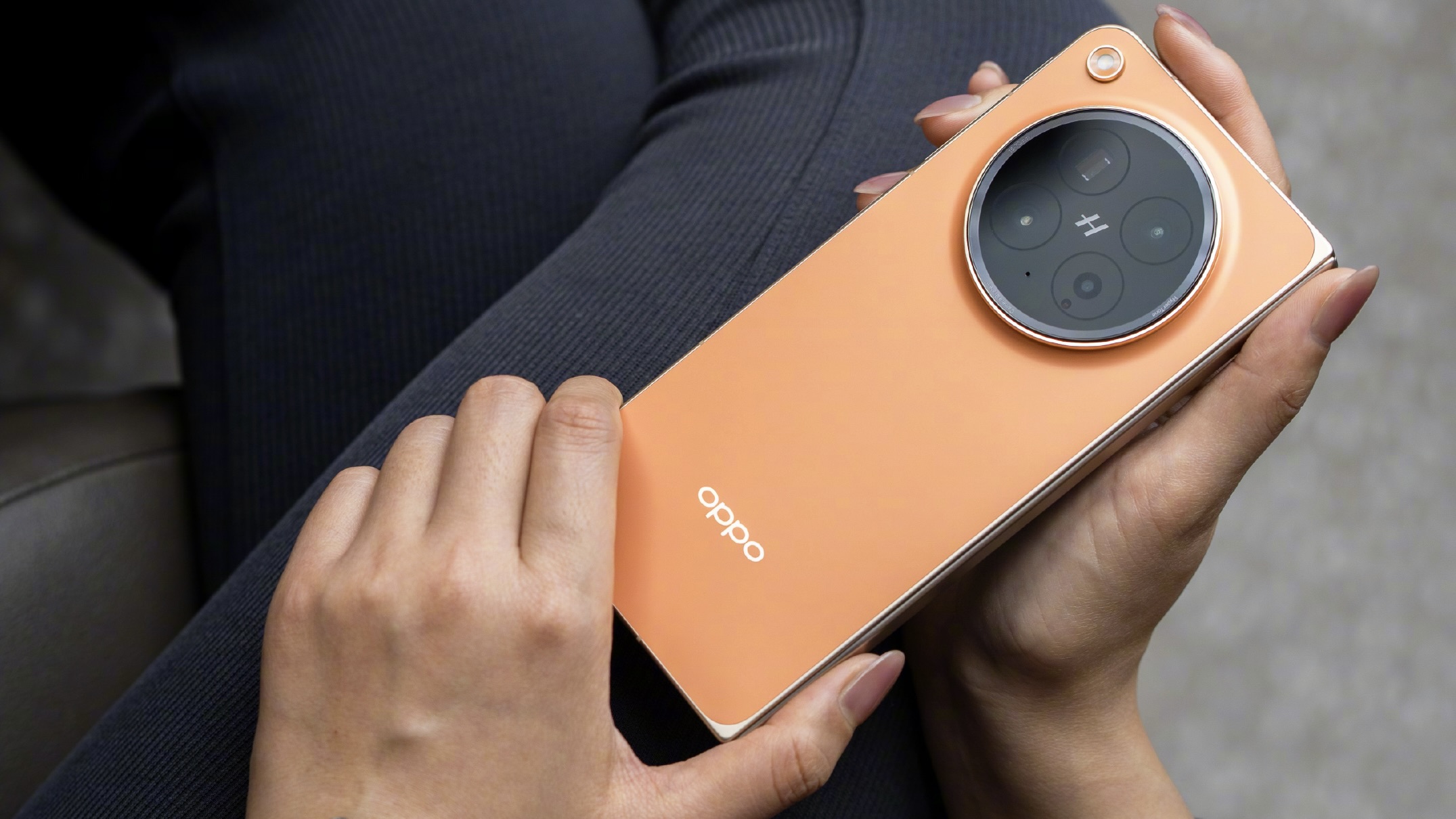 OPPO Find N6 OPPO Find N6