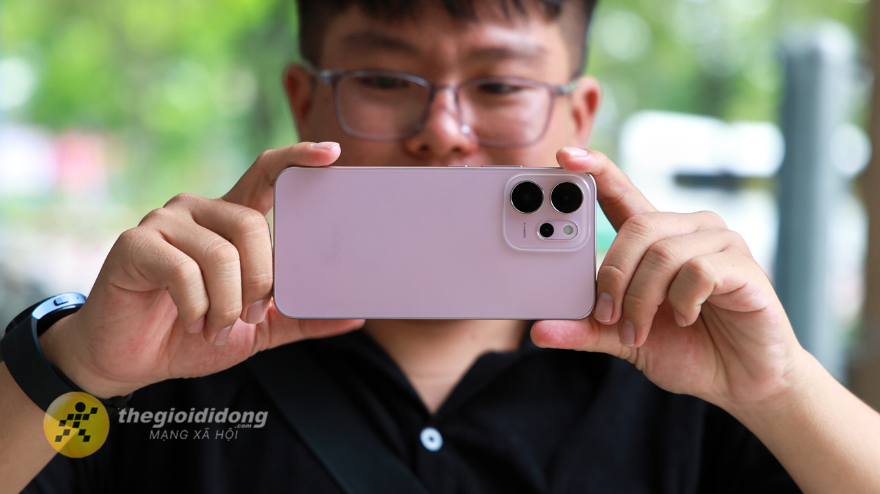 Vậy chiếc OPPO Reno14 F 5G bán siêu chạy này có còn đáng mua không?