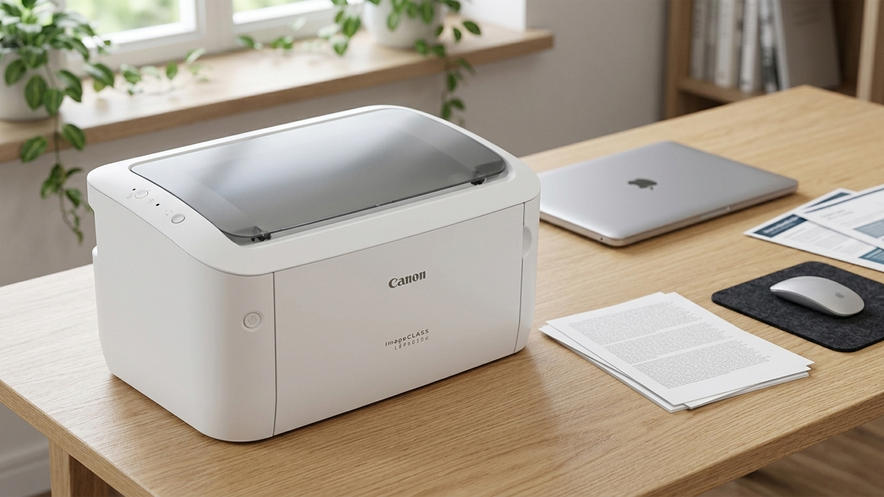 Máy in chính hãng giá chỉ từ 990K