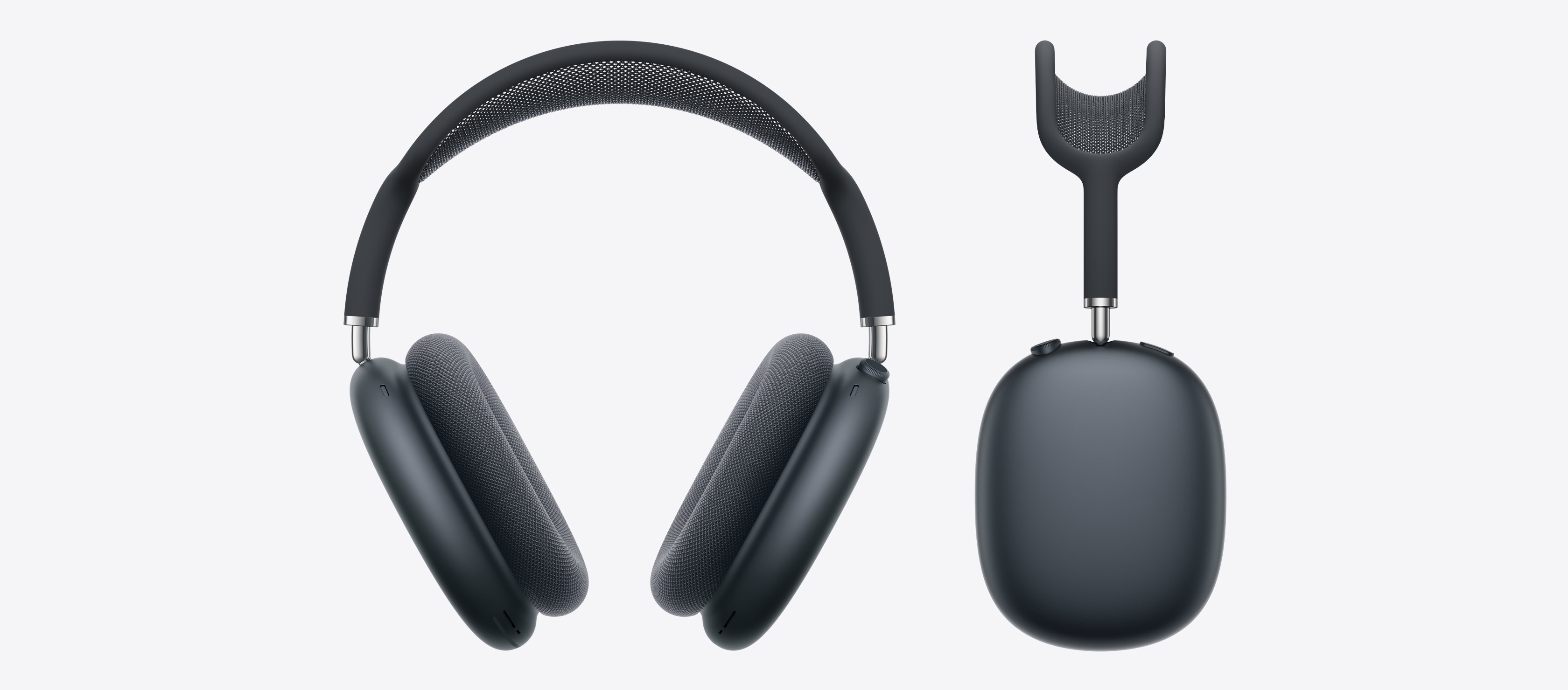 AirPods Max 2 m&agrave;u Đ&ecirc;m xanh thẳm