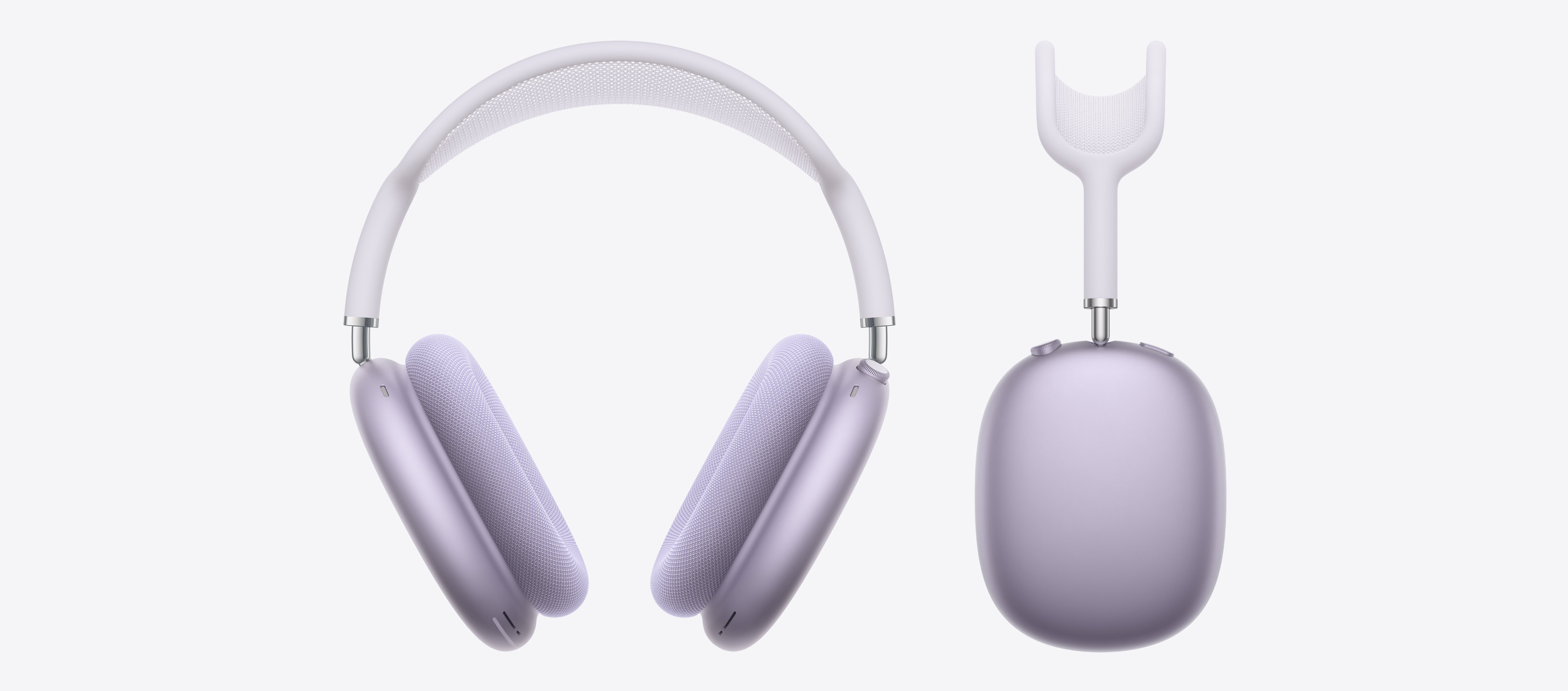AirPods Max 2 m&agrave;u T&iacute;m