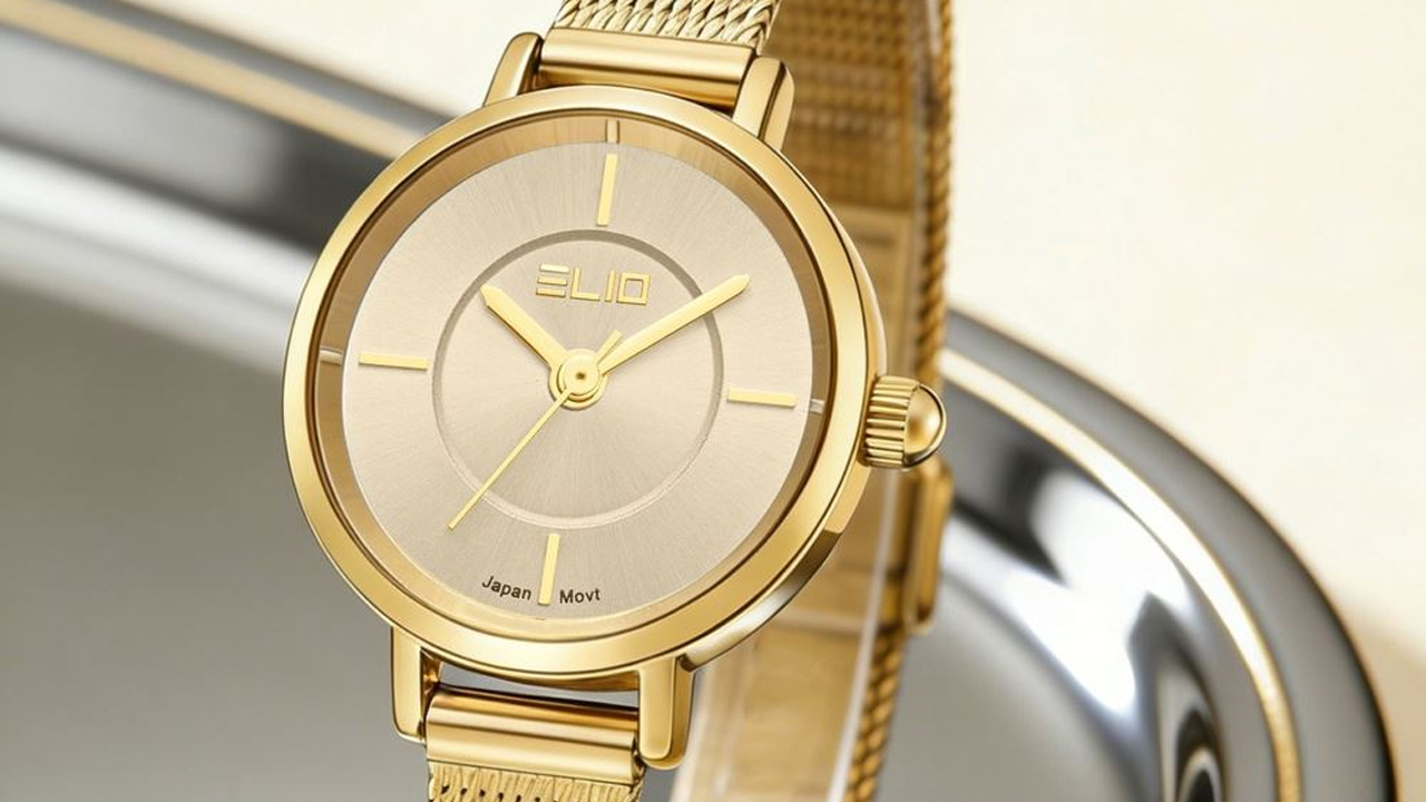 Quốc tế hạnh phúc - Tặng đồng hồ Elio giá tốt Quốc tế hạnh phúc - Tặng đồng hồ Elio giá tốt