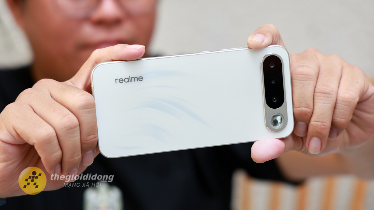 Cách khắc phục realme lỗi không kết nối được Wi-Fi