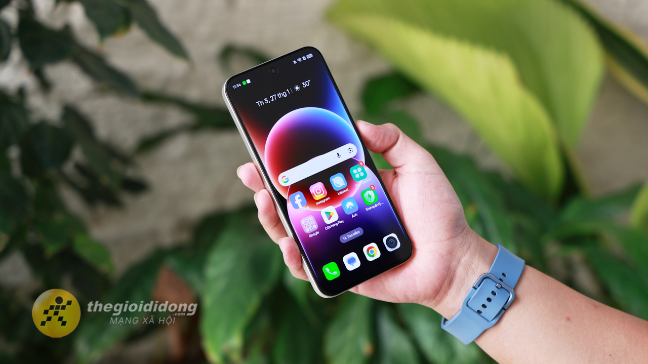 Cách khắc phục realme lỗi không kết nối được Wi-Fi