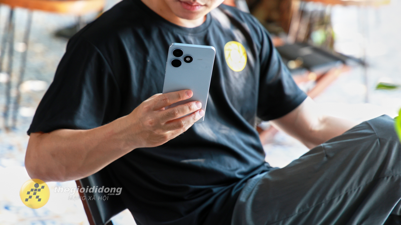 Cách khắc phục realme lỗi không kết nối được Wi-Fi