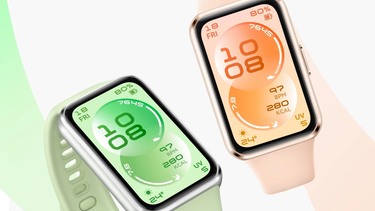 HUAWEI Band 11 có những nâng cấp nào so với tiền nhiệm Band 10?