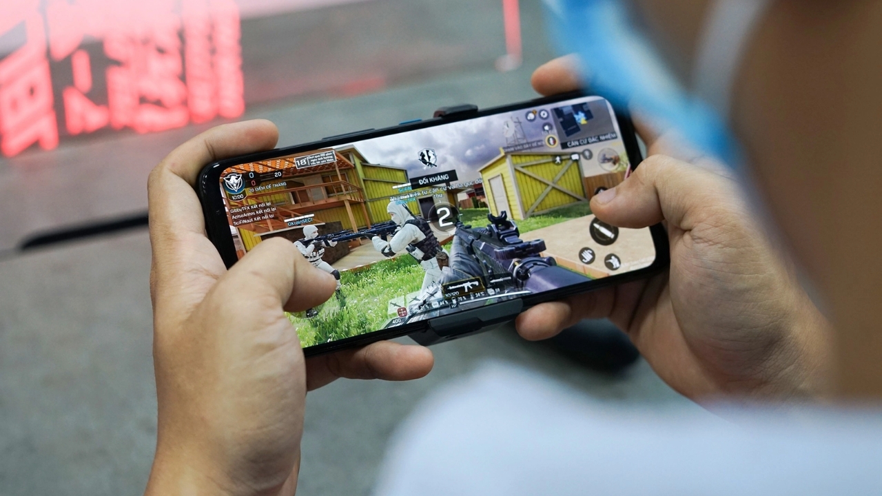 Tại sao người Việt vẫn 