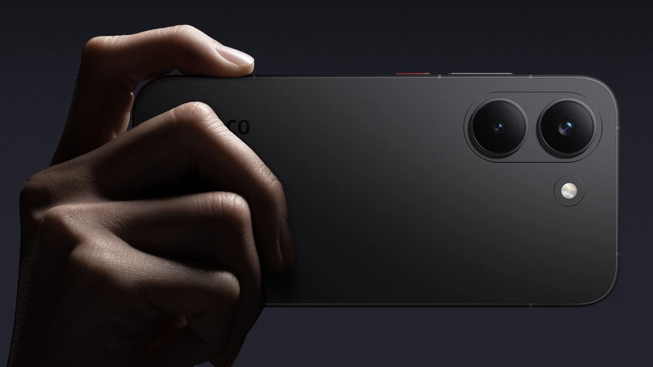 POCO X8 Pro POCO X8 Pro