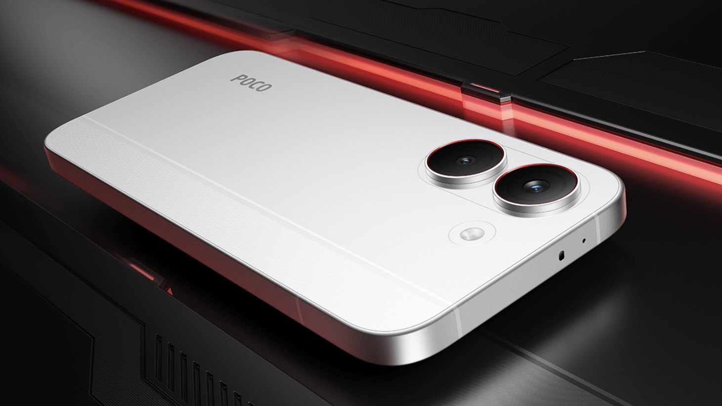 POCO X8 Pro POCO X8 Pro