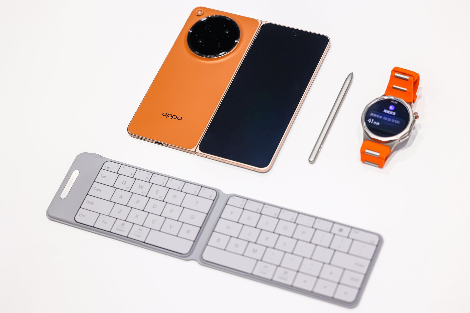 OPPO Find N6 OPPO Find N6