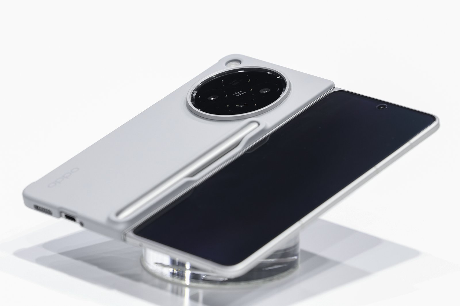 OPPO Find N6 OPPO Find N6