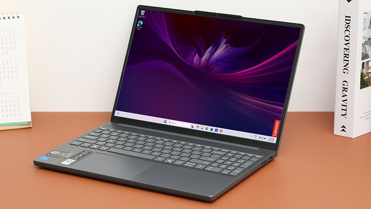 Tuần lễ thương hiệu Lenovo, mua laptop giá tốt