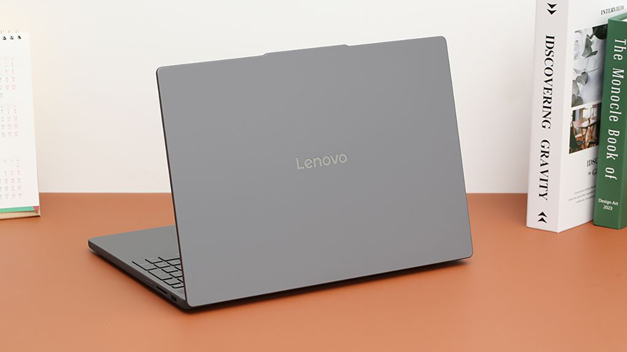 Tuần lễ thương hiệu Lenovo, mua laptop giá tốt