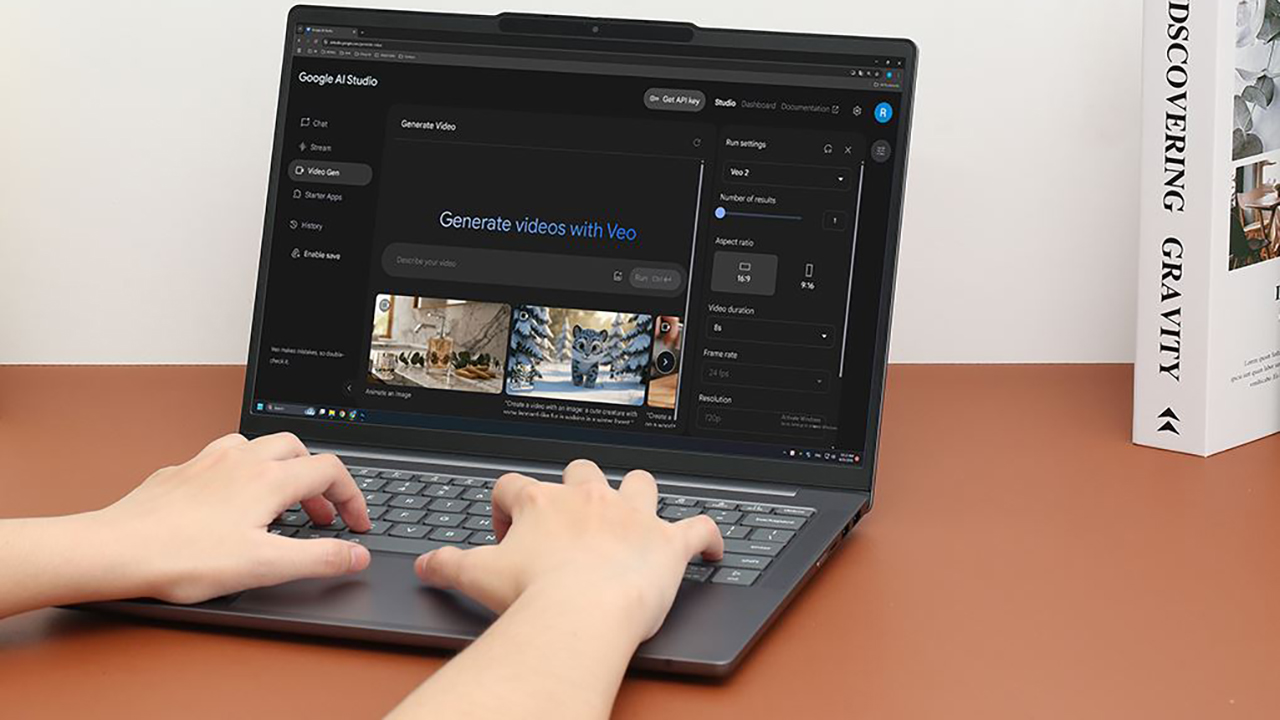 Tuần lễ thương hiệu Lenovo, mua laptop giá tốt