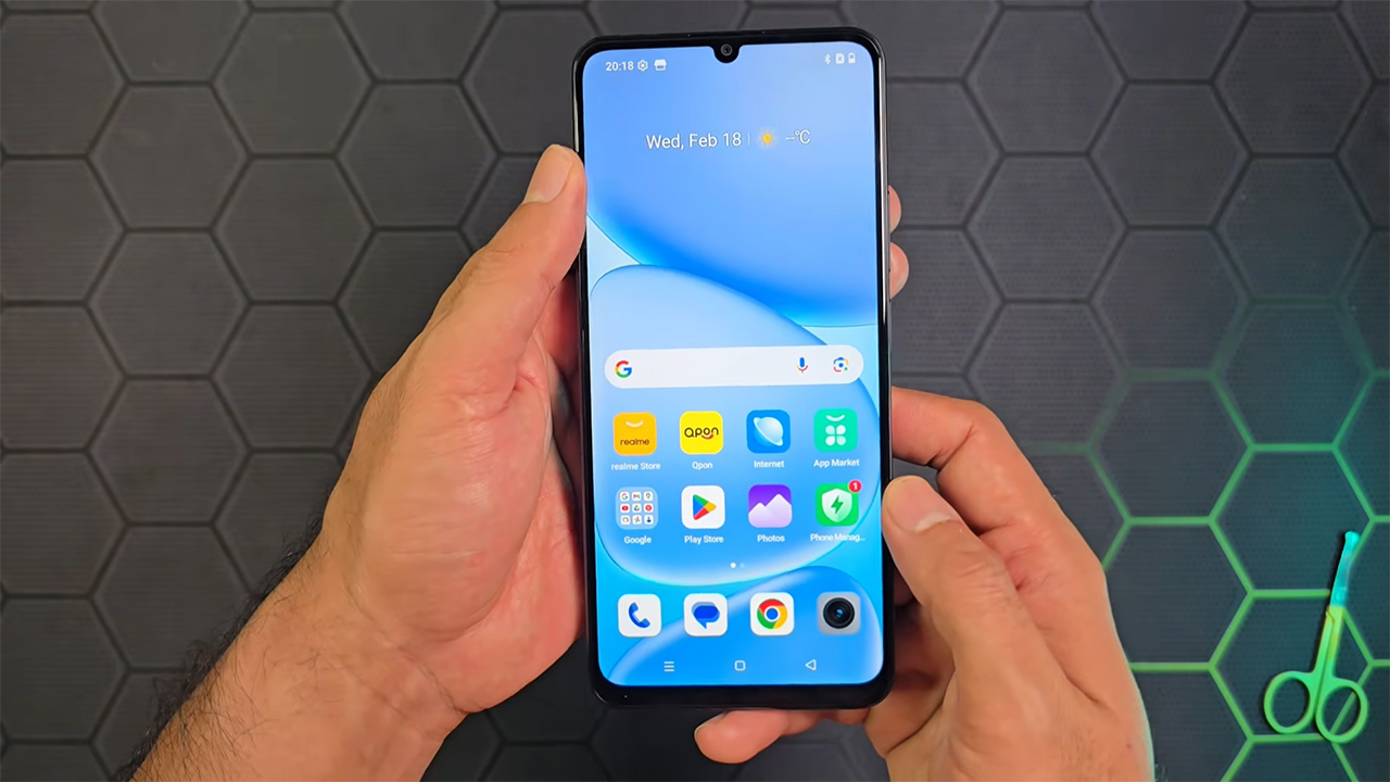 Hotsale mở bán realme Note 80 Hotsale mở bán realme Note 80