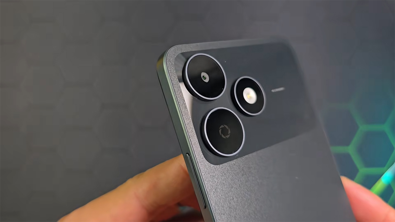 Hotsale mở bán realme Note 80 Hotsale mở bán realme Note 80