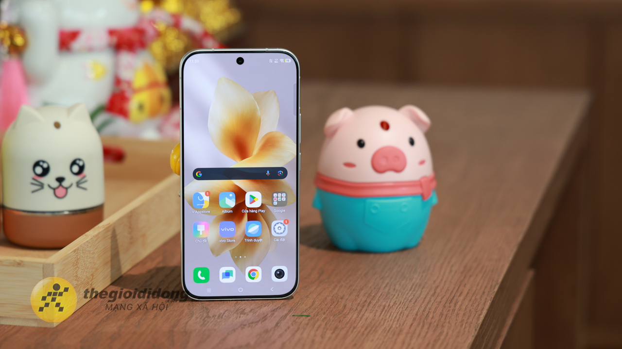 vivo V70 series có gì đặc biệt?