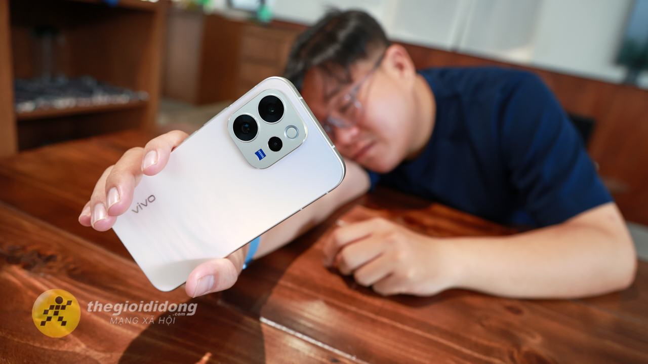 vivo V70 series có gì đặc biệt?