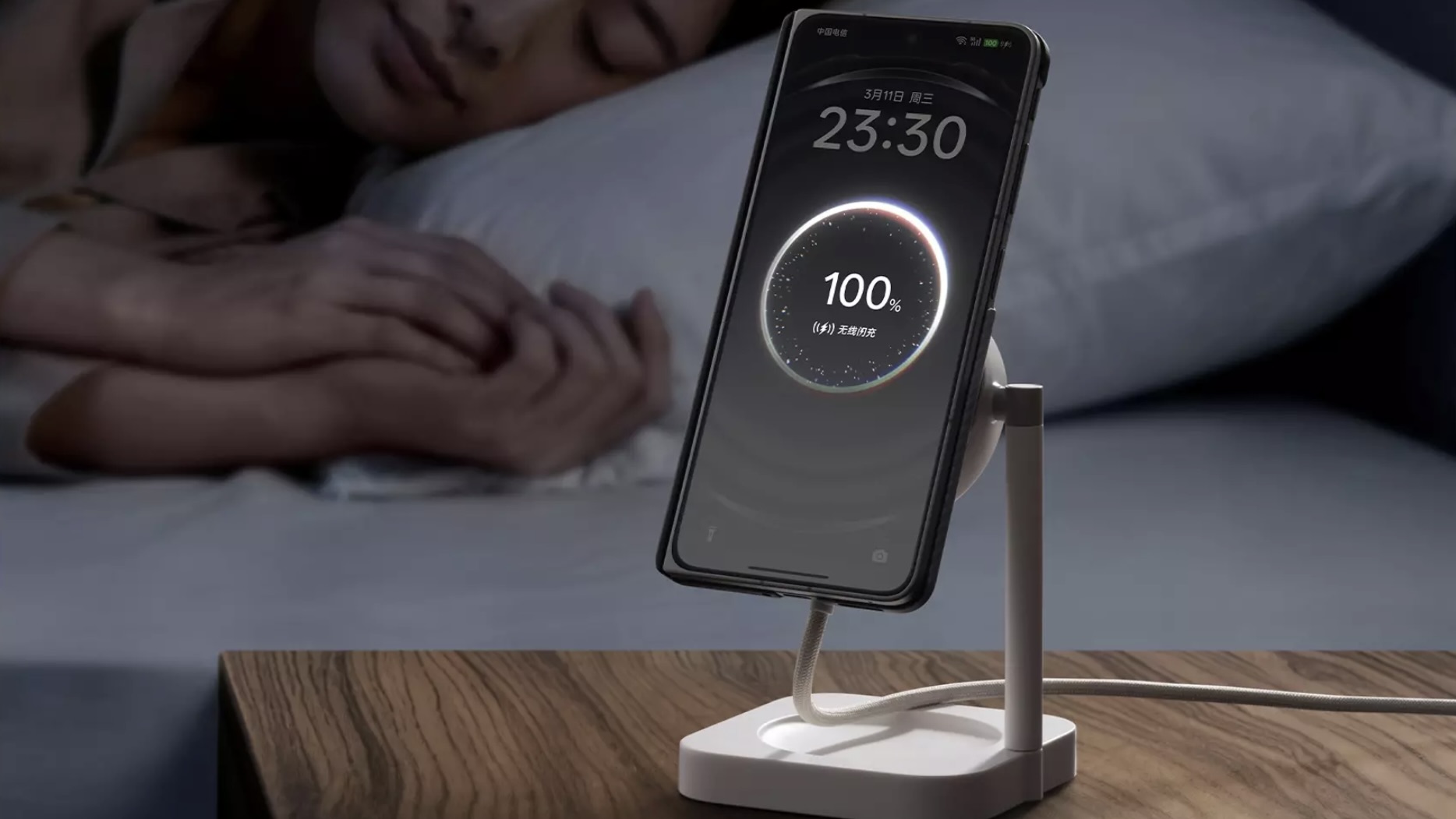 OPPO Magnetic Turbo 2 OPPO Magnetic Turbo 2