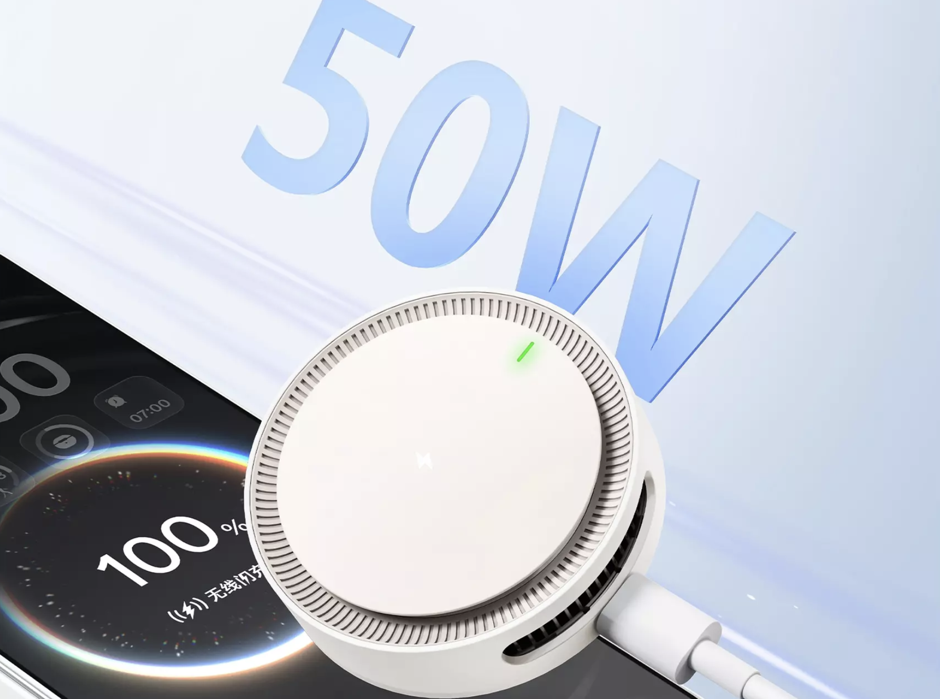 OPPO Magnetic Turbo 2 OPPO Magnetic Turbo 2