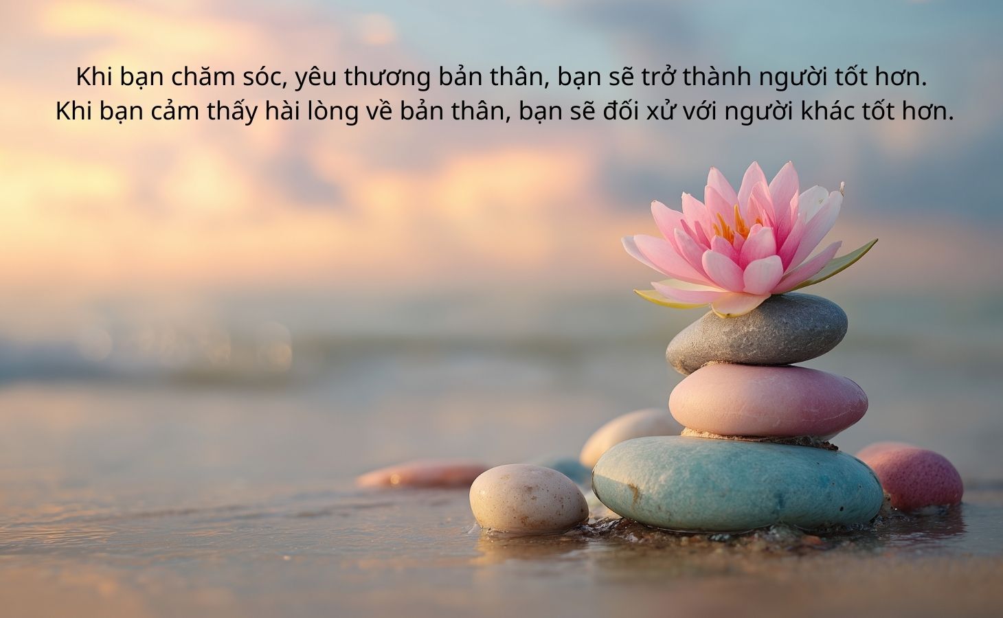 Những câu nói hay nhân cách sống và giá trị con người