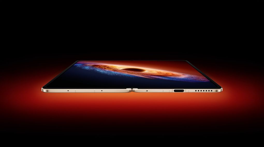 M&agrave;n h&igrave;nh ch&iacute;nh điện thoại HONOR Magic V6