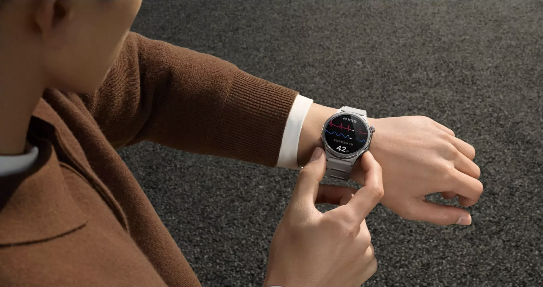 OPPO Watch X3 OPPO Watch X3