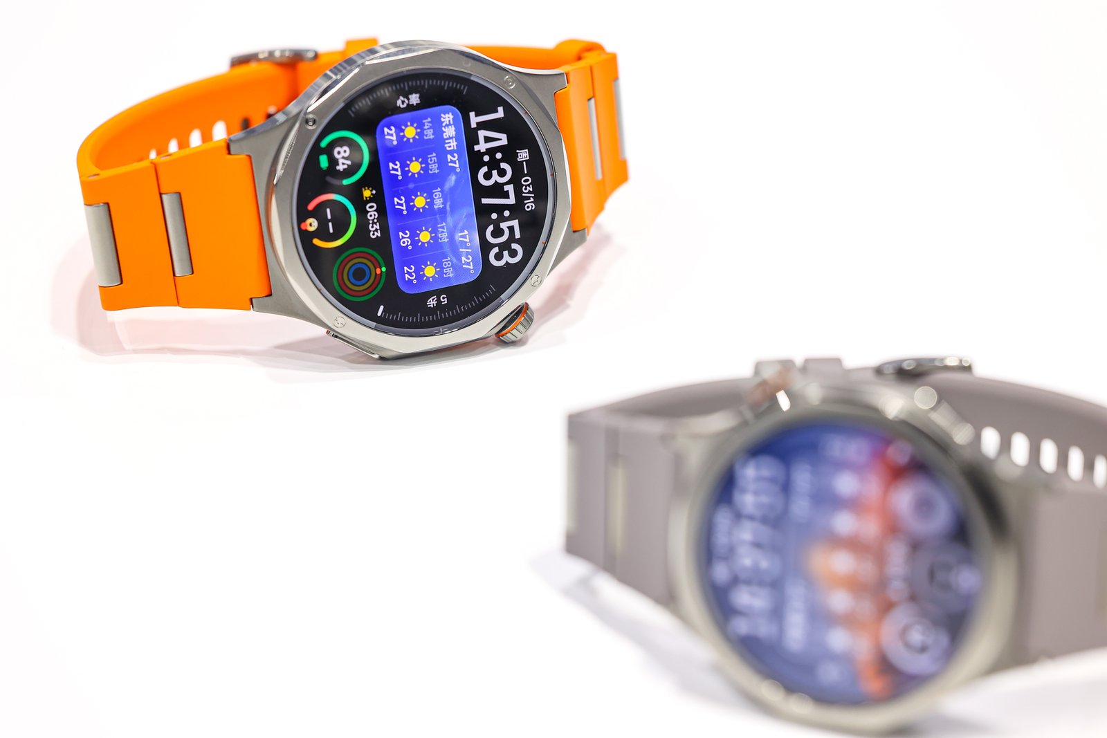 OPPO Watch X3 OPPO Watch X3